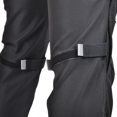 CRB RoadVault riding pants — Black