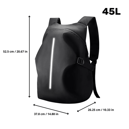 45 Litre Volume