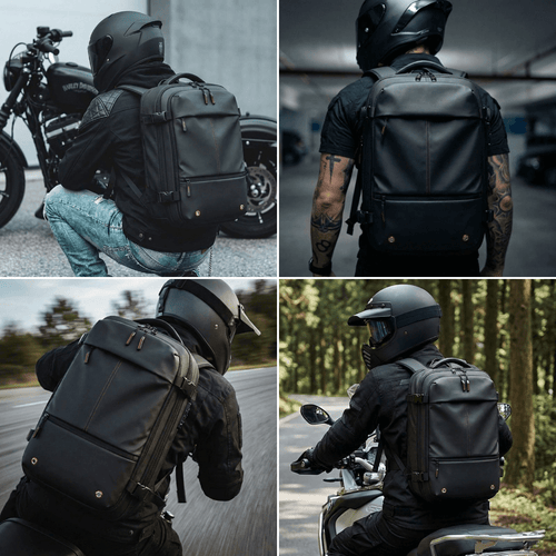 Pack With Vacuum