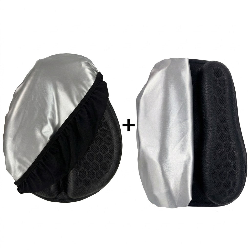 FREE Weatherproof UV Seat Cover