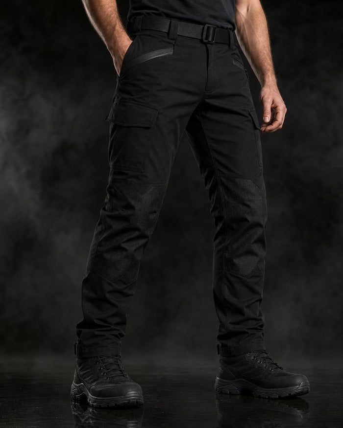 CRB™ — Overbuilt On Purpose