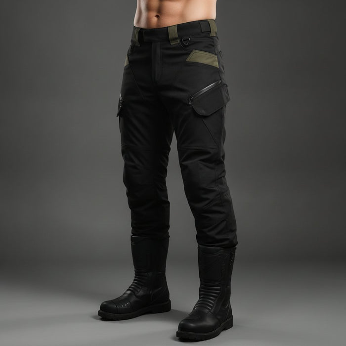 CRB RoadVault™ Riding Pants