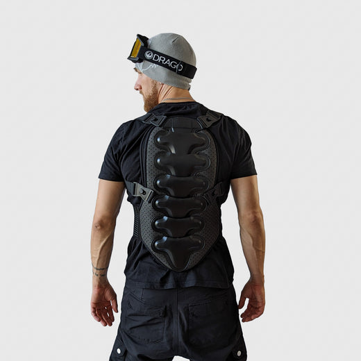 CRB™ Echidna Back Protector