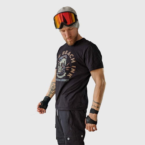 Hard Splint Outside