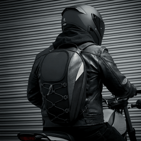 CRB™ Swagman Tail Bag