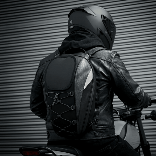 CRB™ Swagman Tail Bag