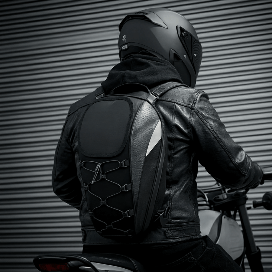 CRB™ Swagman Tail Bag