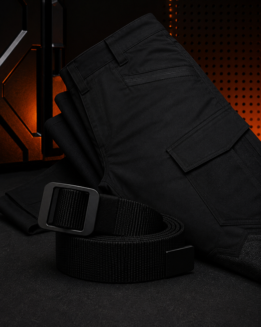 CRB Belt