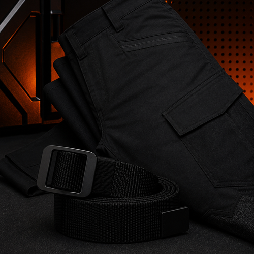 CRB Belt