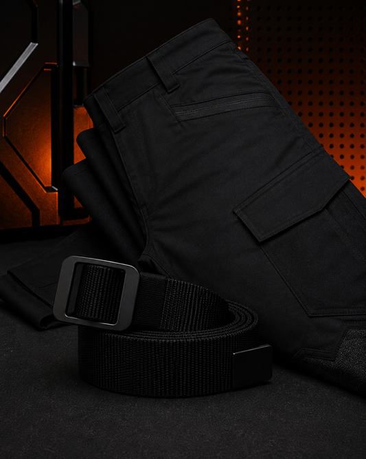 CRB Belt