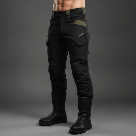 CRB RoadVault™ Riding Pants