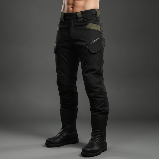 CRB RoadVault™ Riding Pants