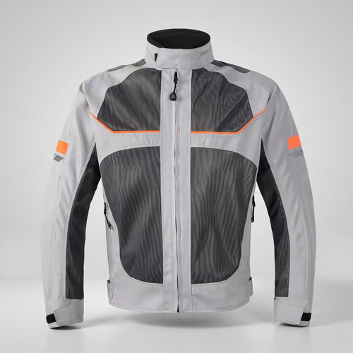 Ventilated Mesh Fabric