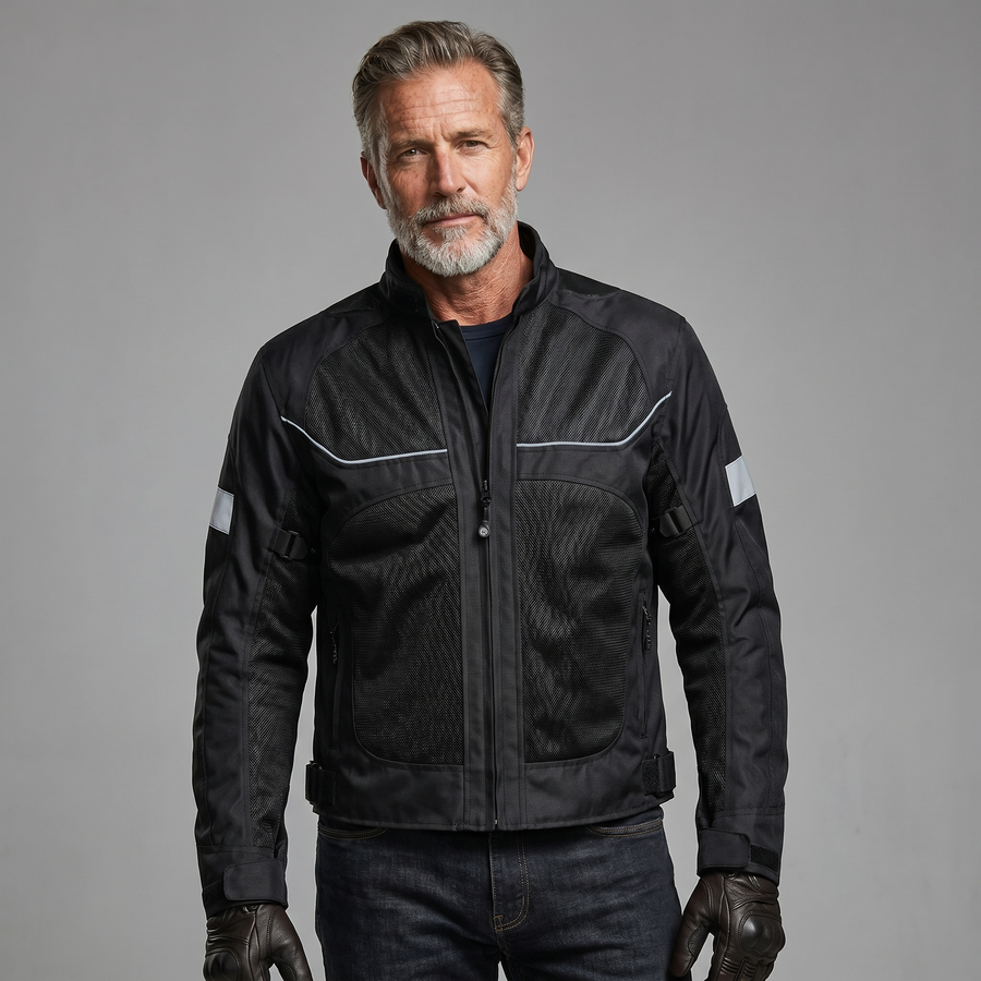 CRB™ Riding Jacket