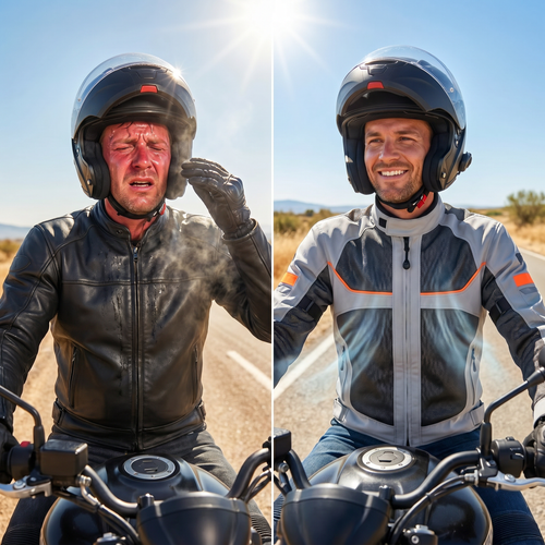 Rugged Outer Shell