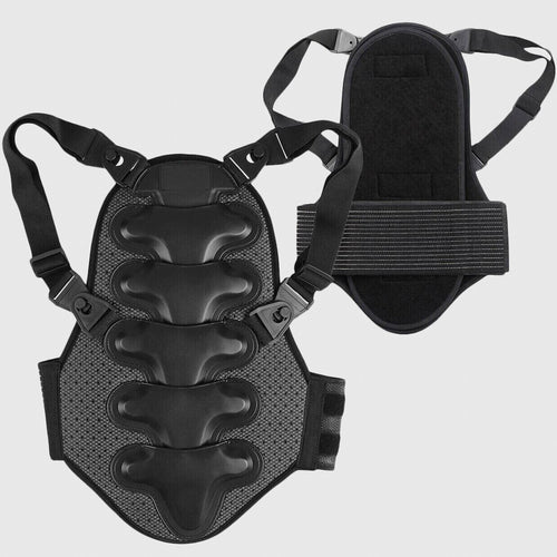 Adjustable Straps