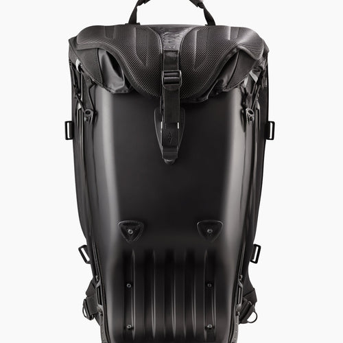 CRB Shellback 25L Blackout