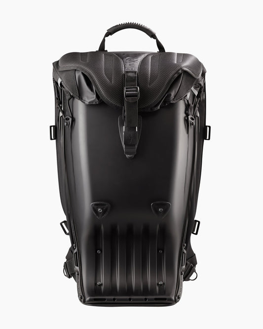 CRB Shellback 25L Blackout