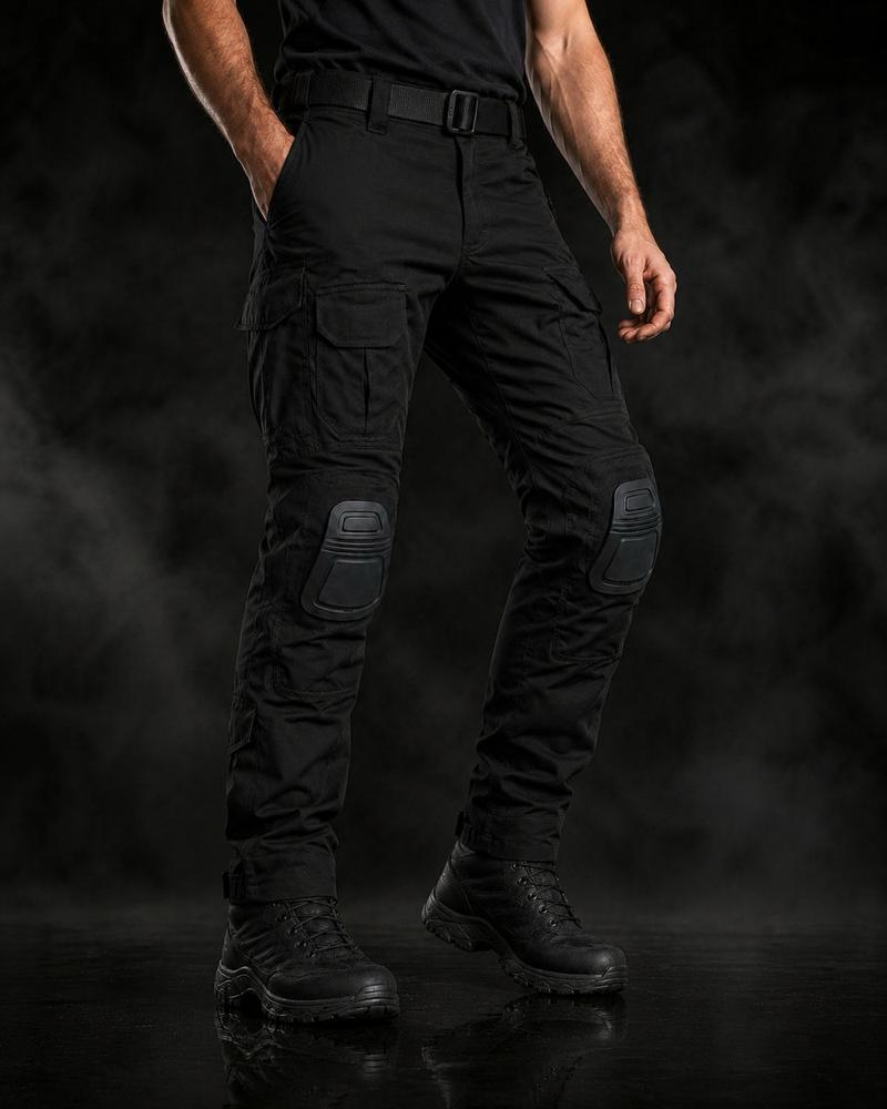CRB Bushmaster Pro tactical field trouser