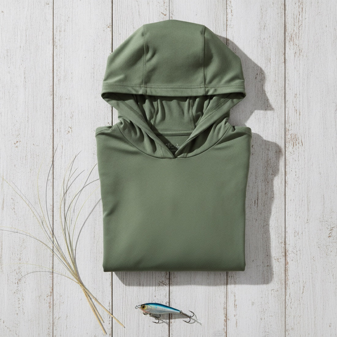 UPF 50+ fabric