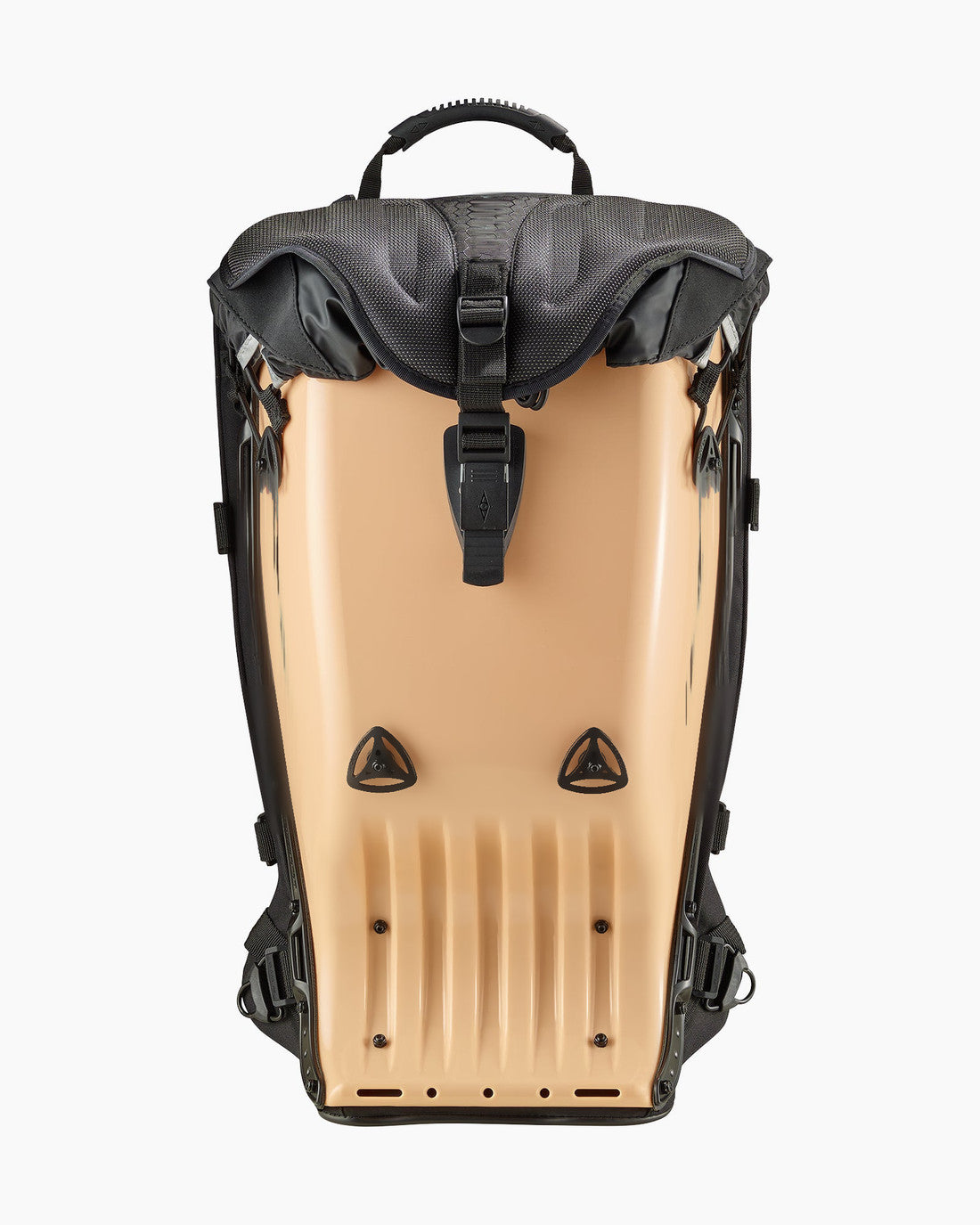 CRB Shellback 25L in Desert Tan