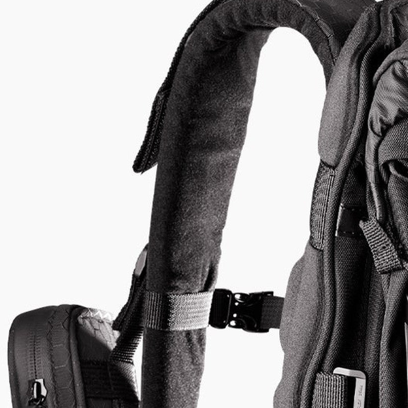 Four-point harness
