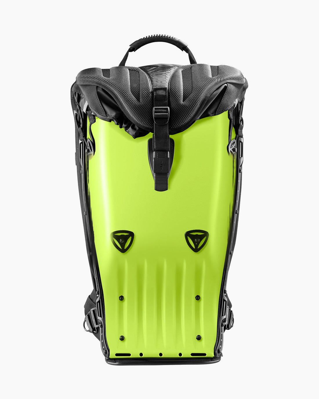 CRB Shellback 25L in Hi-Vis