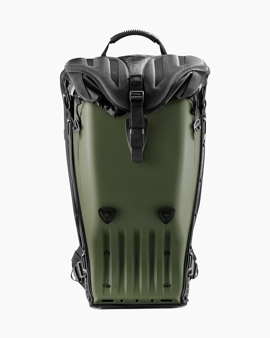 CRB Shellback 25L in Bush Olive