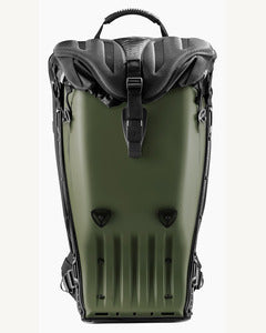 Bush Olive