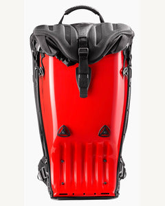 Signal Red