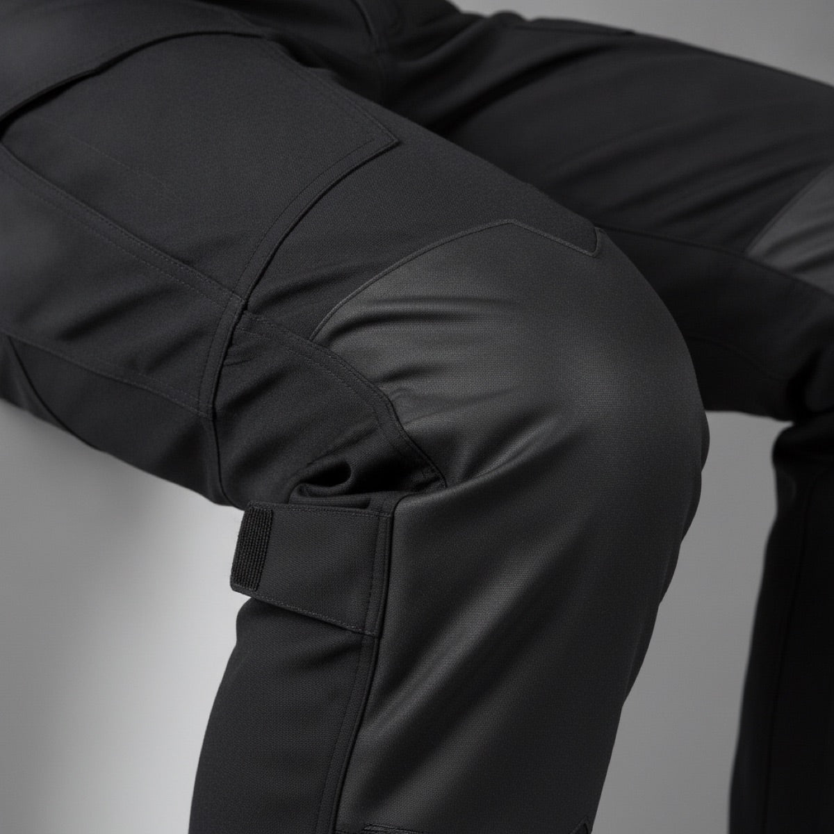 Cordura-Verstärkung