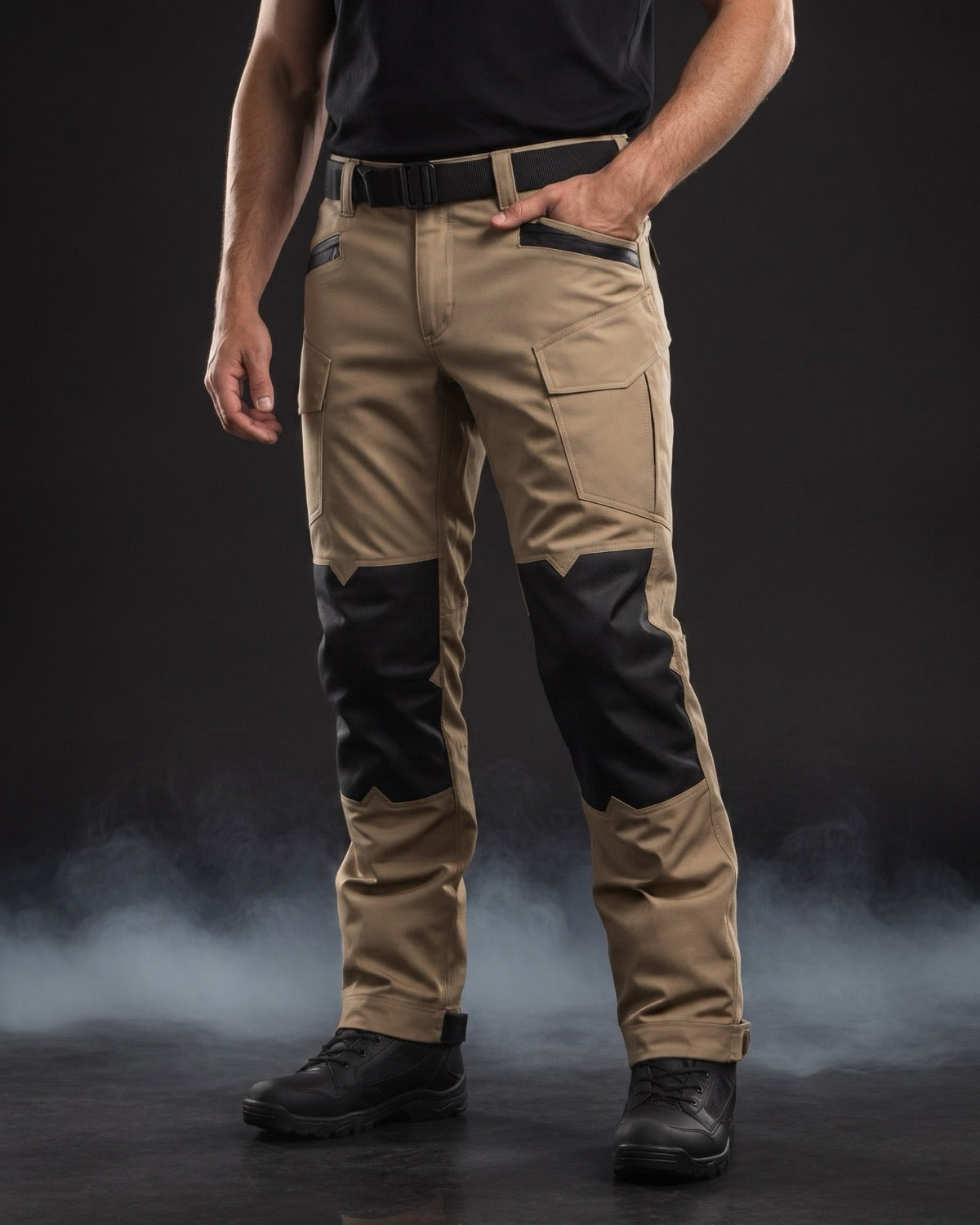 CRB Sentinel Motorradhose